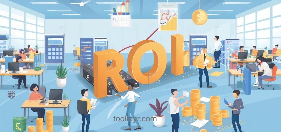 What Is ROI? How to Calculate It for Your Business