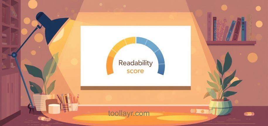 What Is a Readability Score and Why Does It Matter